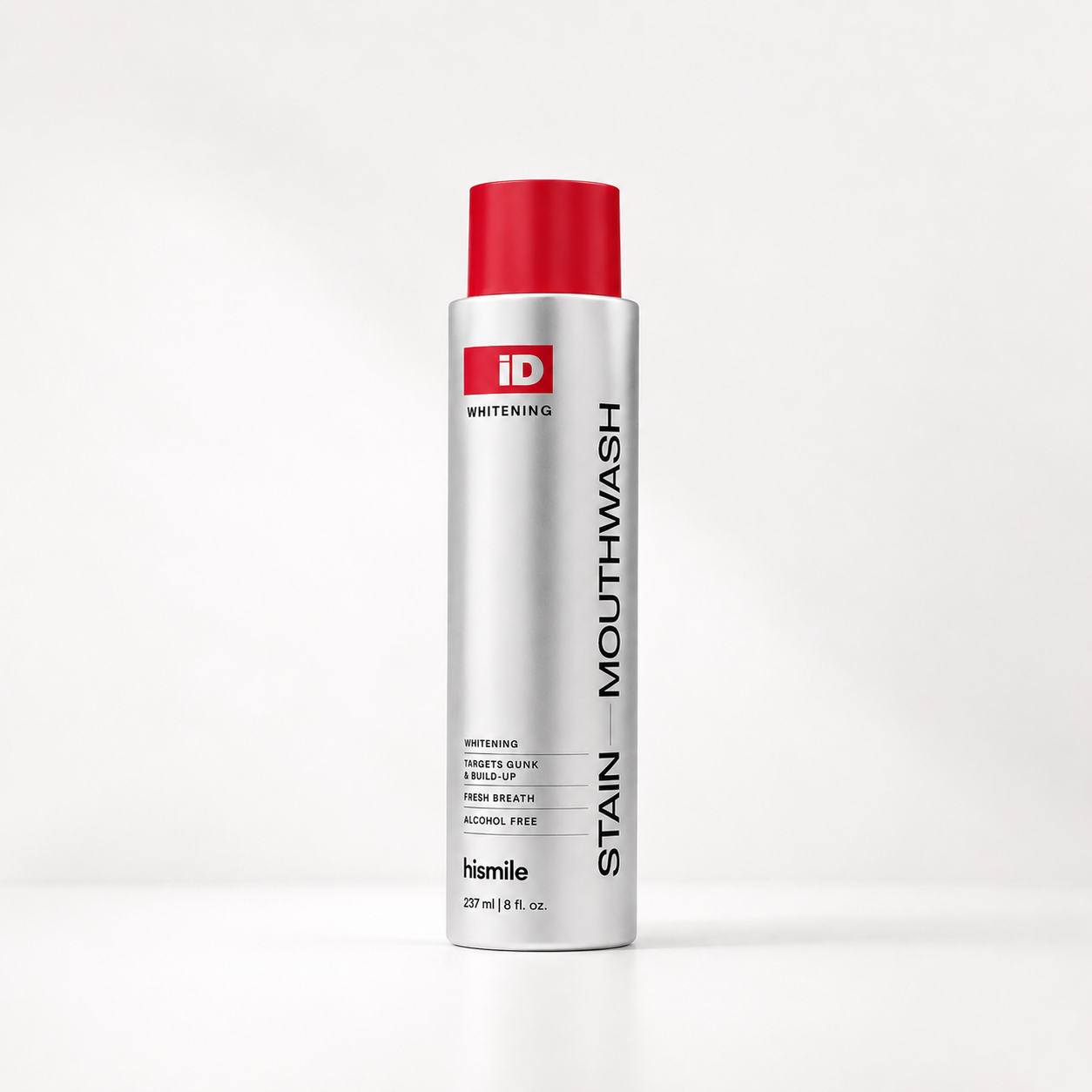 ID Whitening Mundspülung 250 ml
