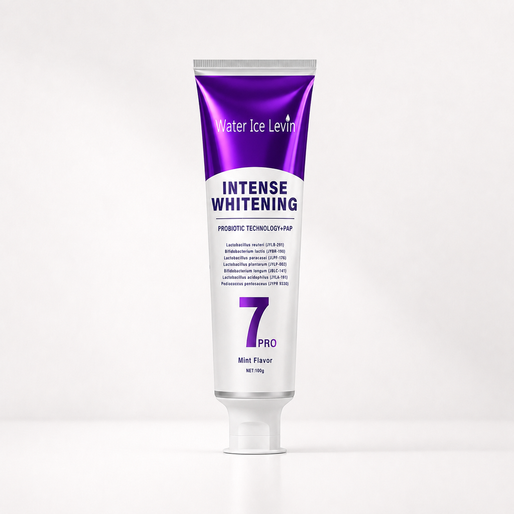 Super Whitening Zahnpasta 100g